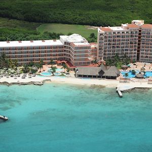 El Cozumeleño Beach Resort - All Inclusive